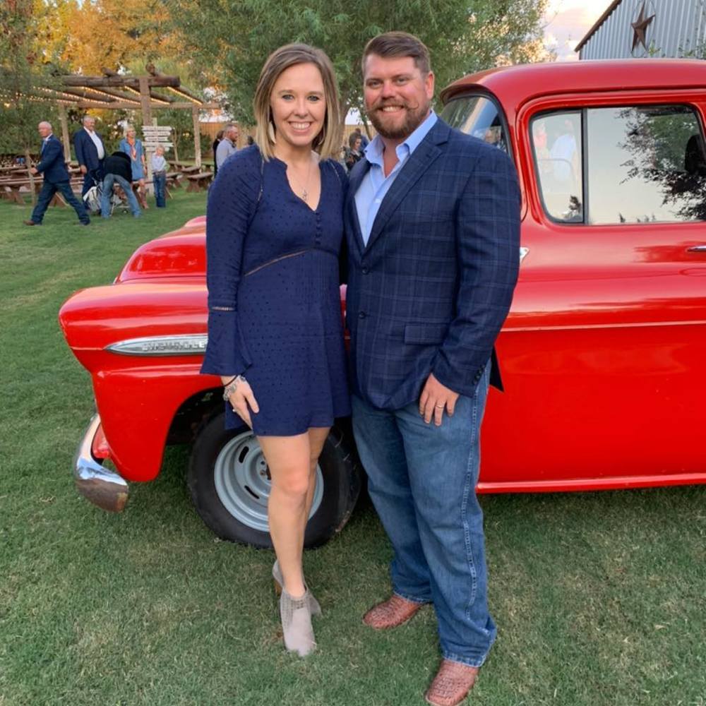 Meet your Posher, Cheyann